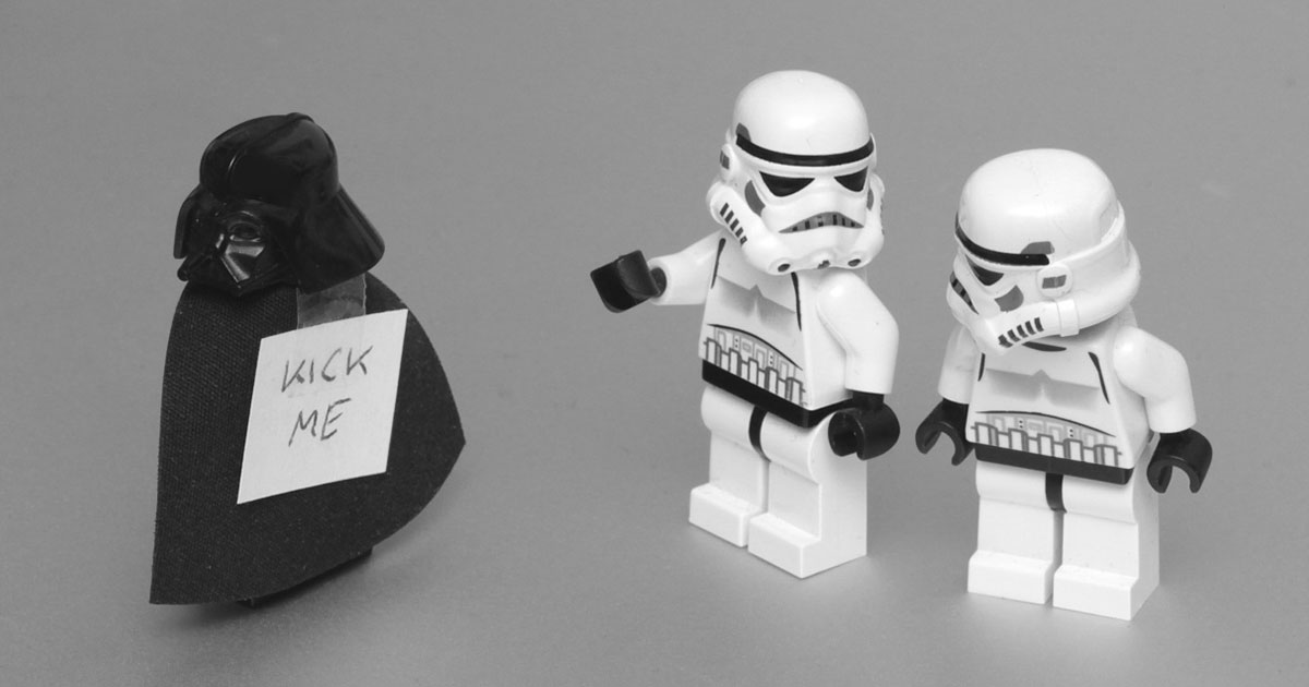 A terminal showing a long list of package updates running