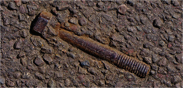 A web page showing an embedded YouTube video